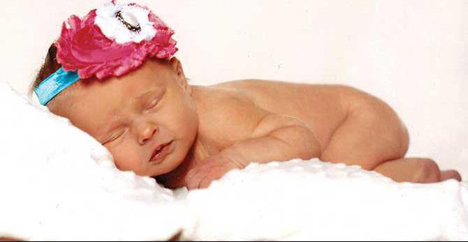 birth announcementWeb
