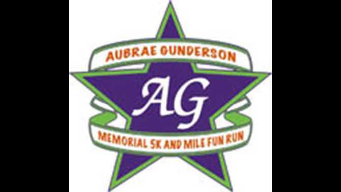 aubrae fun run logo small