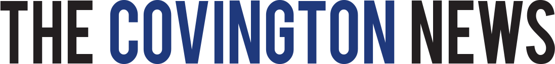 The News web logo