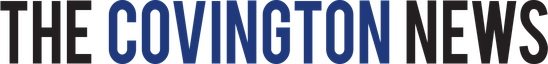 The News web logo