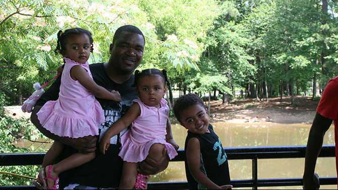 Reed-Family