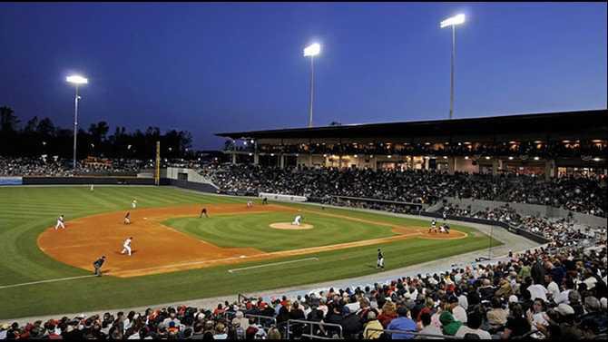 gwinnett braves