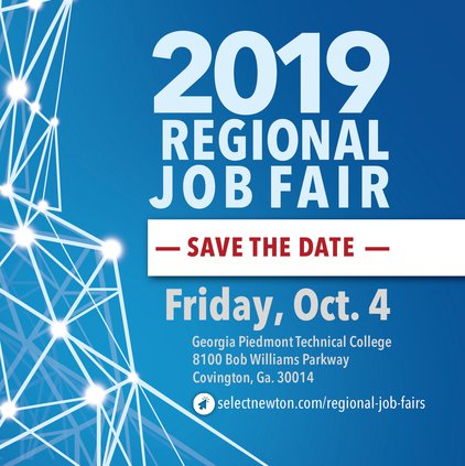 Job Fair 2019