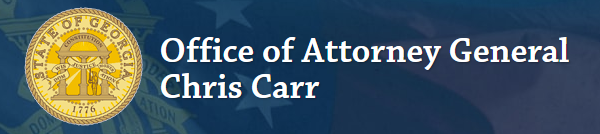 Attorney General Chris Carr